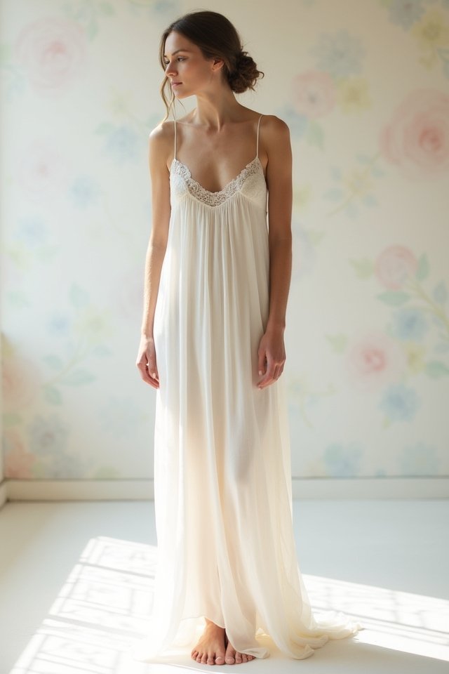 timeless elegance in simplicity