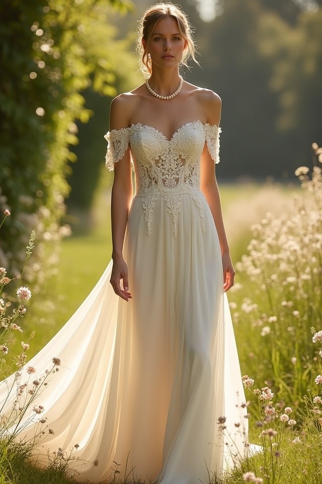 timeless elegance in weddings