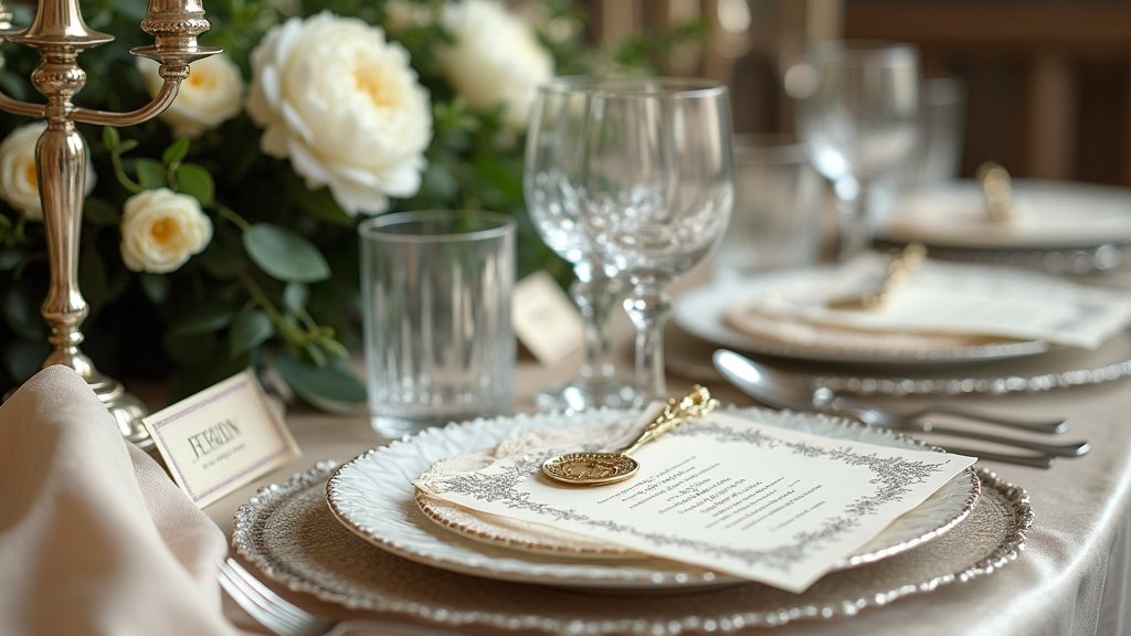 timeless elegance in weddings