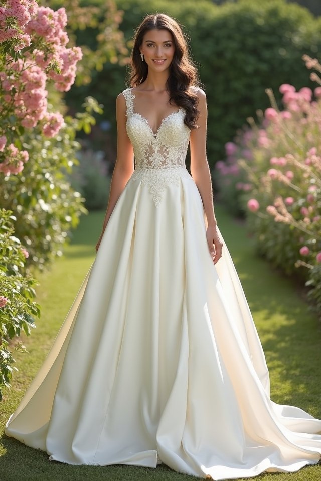 timeless elegance luxurious silk