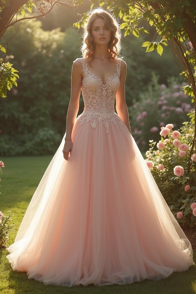 timeless elegance meets charm