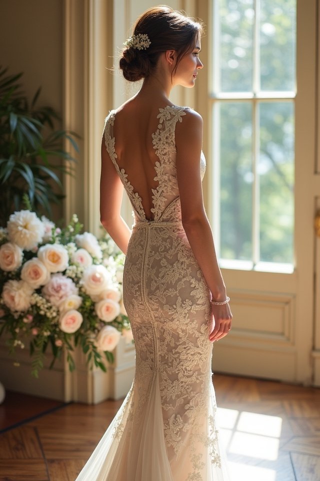 timeless elegance meets modernity