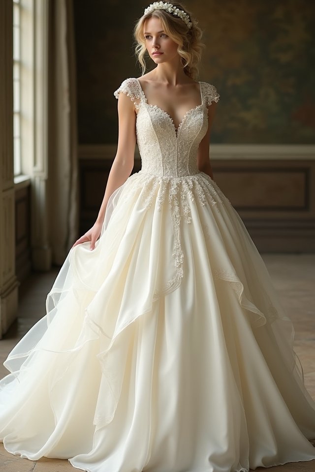 timeless elegance meets modernity