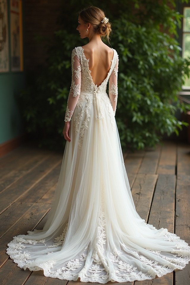 timeless elegance meets nostalgia
