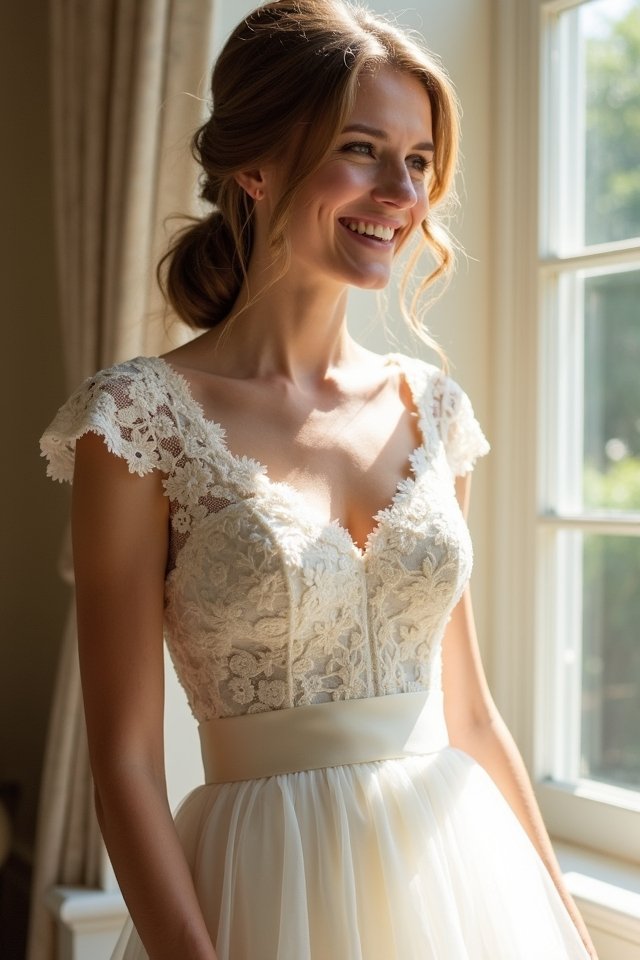 timeless elegance meets playfulness