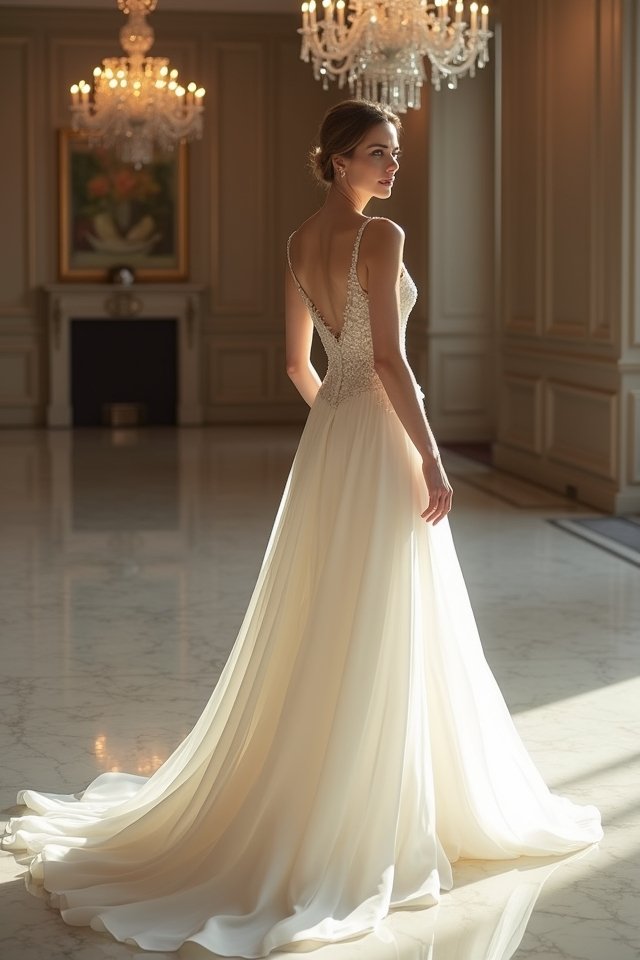 timeless elegance minimal detailing