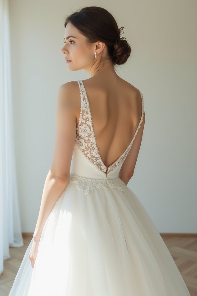 timeless elegance minimalist detailing