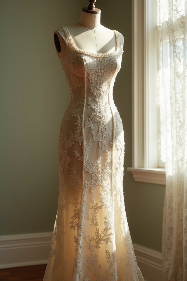 timeless elegance romantic sophistication