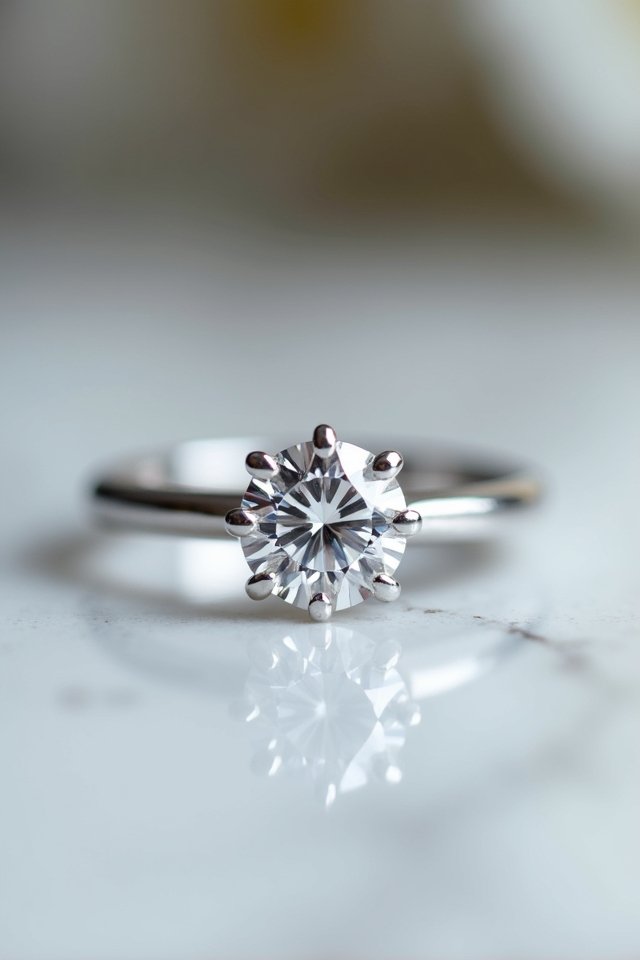 timeless elegance stunning clarity