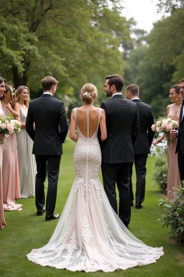 timeless elegance through fashion