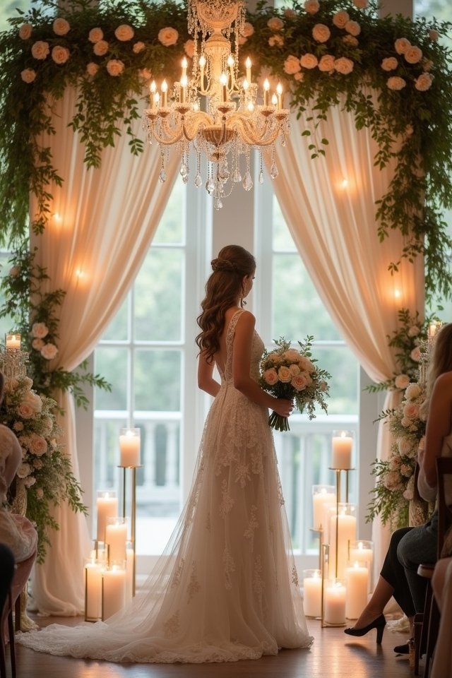 timeless elegance through tradition