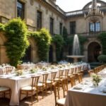 timeless elegance wedding venues