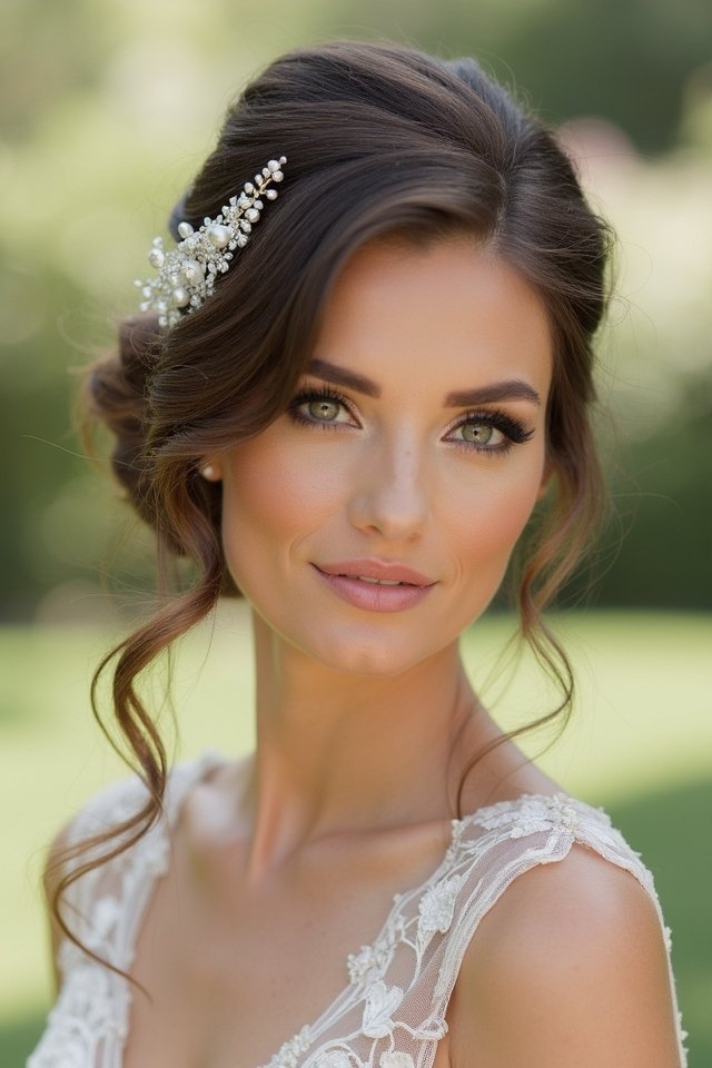 timeless elegance with accessories