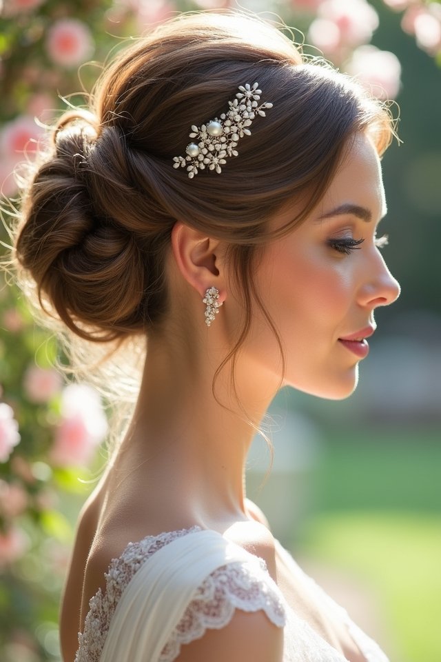 timeless elegance with accessories