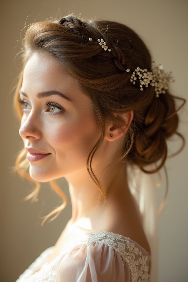 timeless elegance with accessories