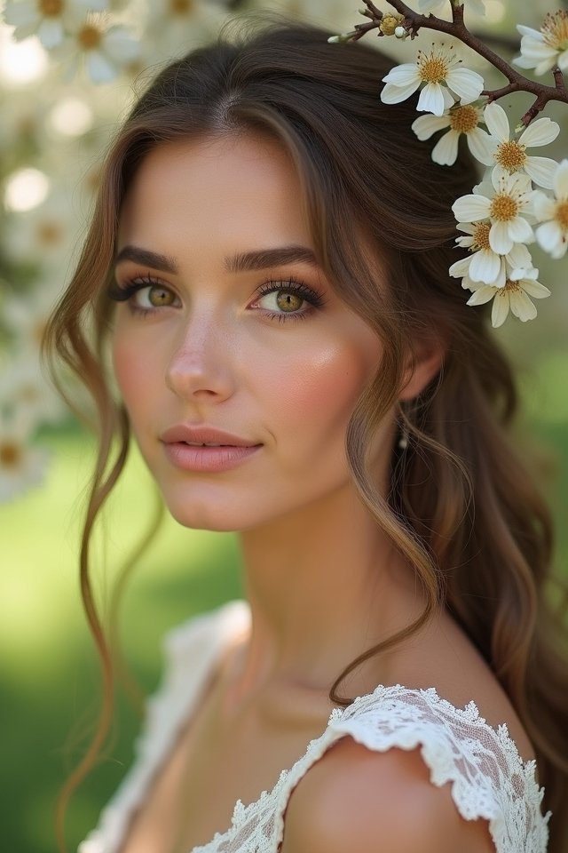 timeless elegance with boldness