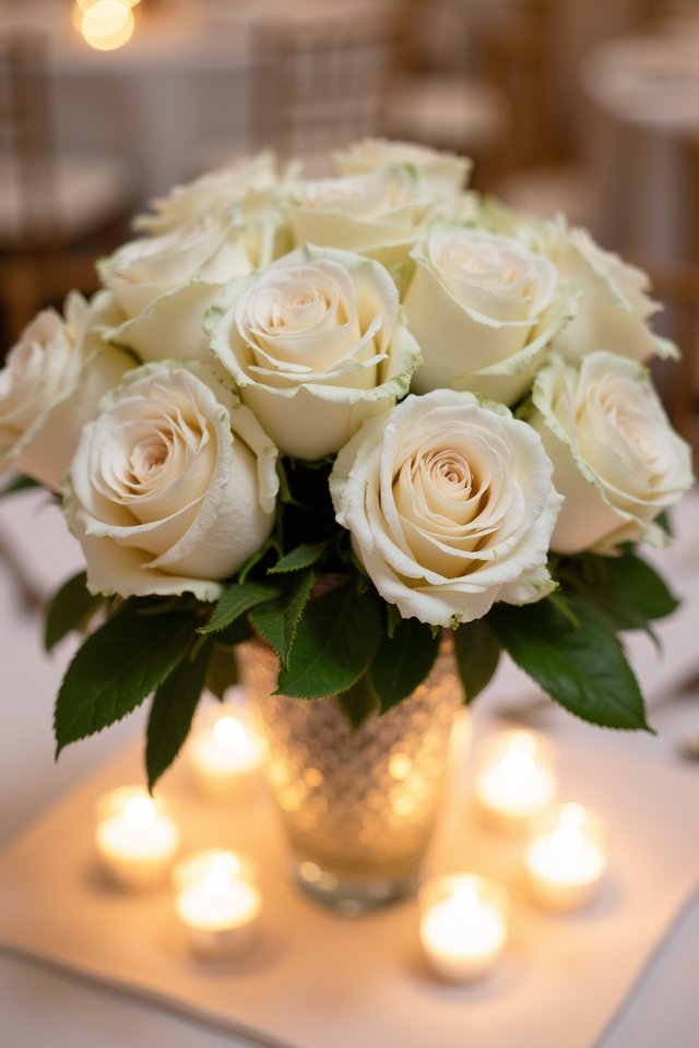 timeless elegance with simplicity