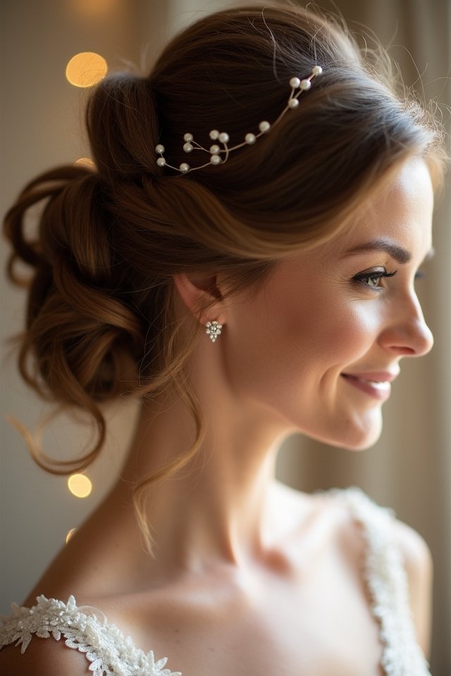 timeless elegance with sophistication