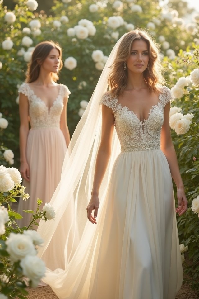 timeless elegance with sophistication