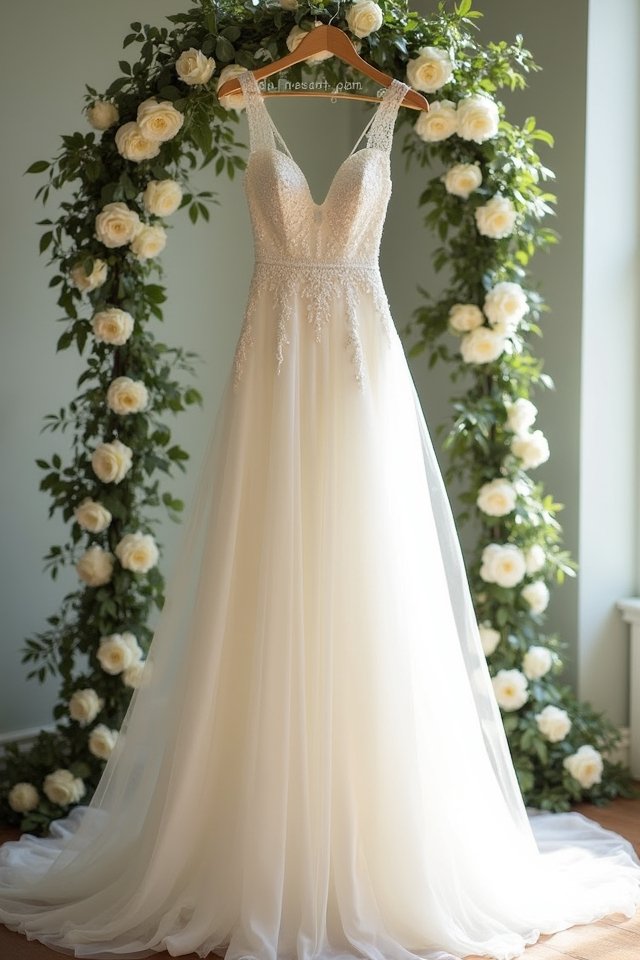 timeless elegant flattering silhouette
