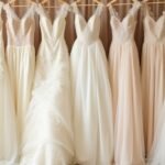 timeless elegant wedding gowns