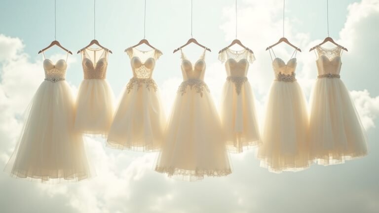 timeless elegant wedding gowns