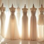 timeless elegant wedding gowns