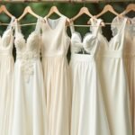 timeless elegant wedding gowns