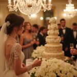 timeless elegant wedding photography