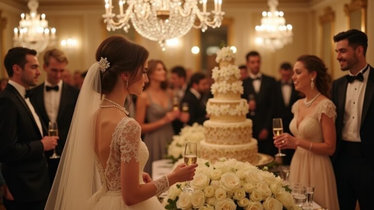 timeless elegant wedding photography