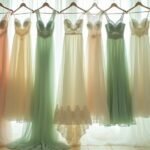 timeless ethereal gown collection