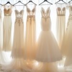 timeless ethereal wedding dresses