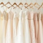 timeless ethereal wedding gowns