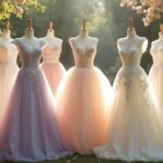 timeless fairytale wedding dresses