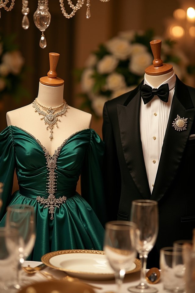 timeless heirloom jewelry magic