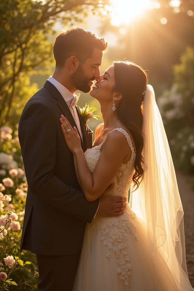 timeless kisses magical moments