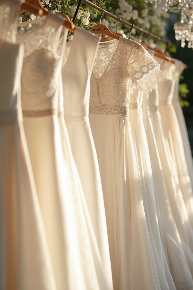 timeless little white dress