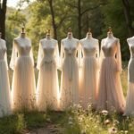 timeless long sleeve boho dresses