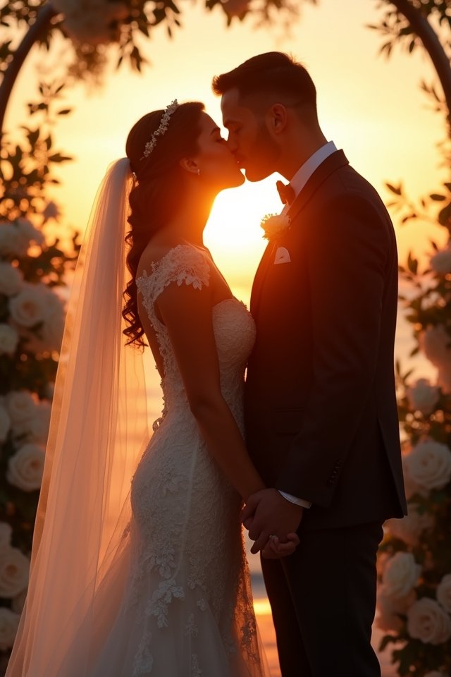 timeless love captured beautifully