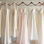 timeless minimalist wedding dresses