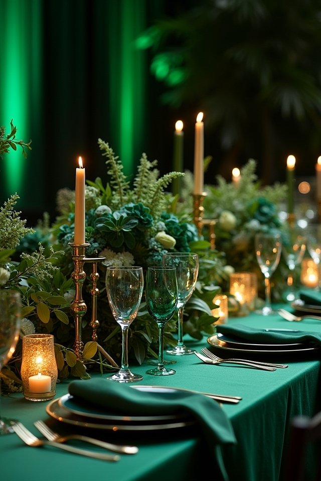 timeless monochrome wedding elegance