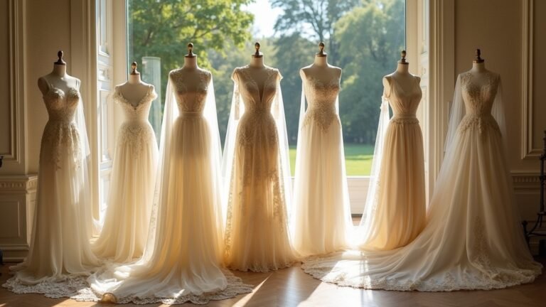 timeless old money elegance