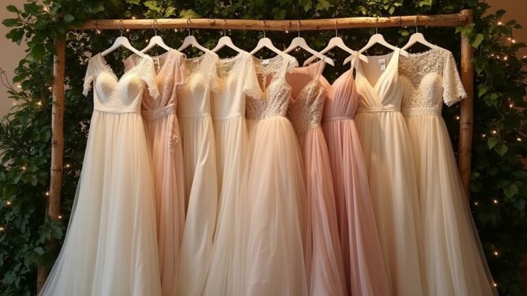 timeless party ready wedding dresses