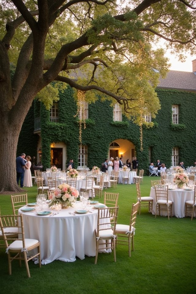 timeless romance in elegance