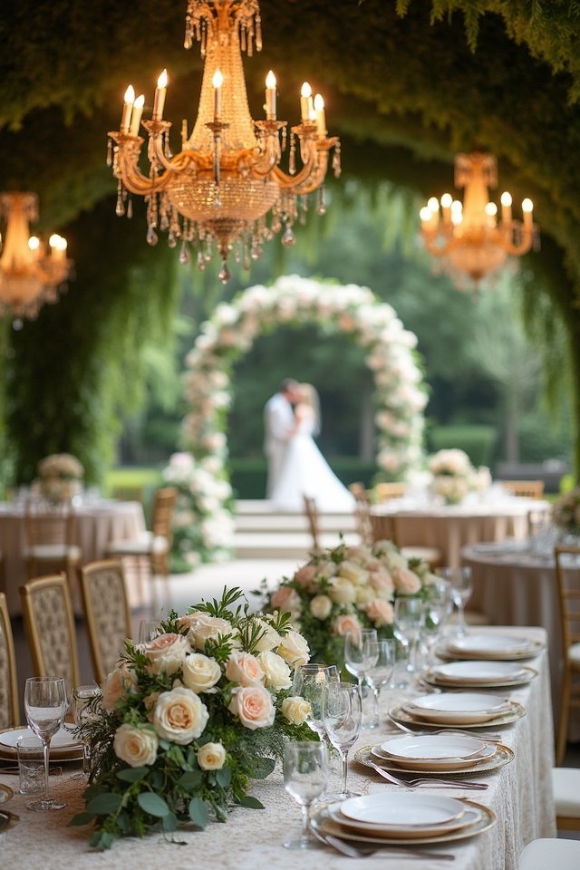 timeless seasonal floral arrangements