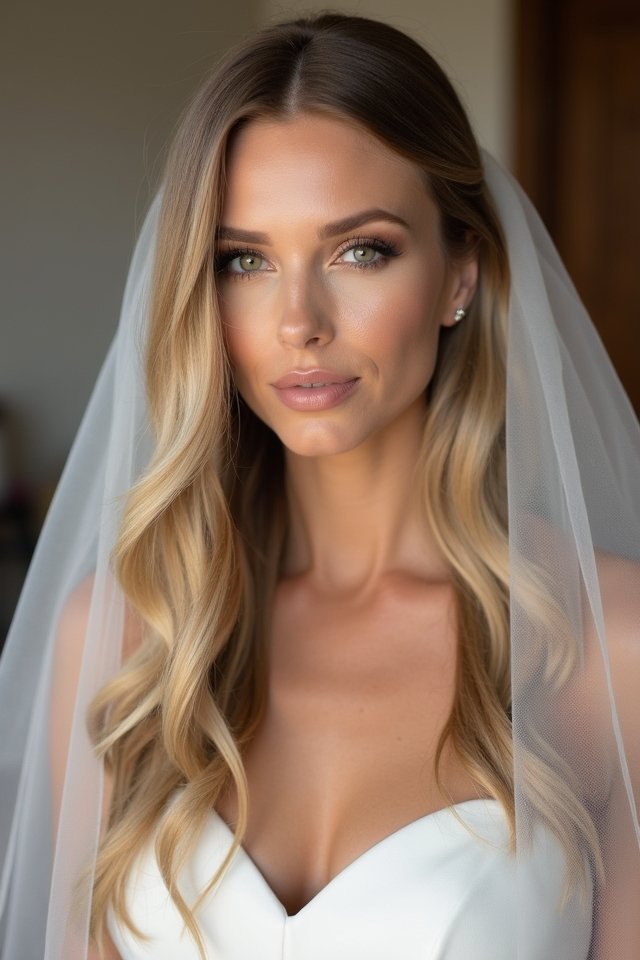 timeless sleek straight elegance