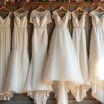 timeless unique wedding dresses