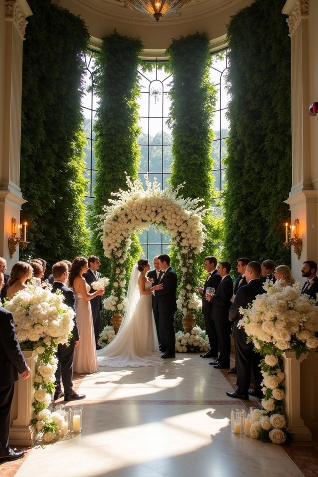 timeless venue options await