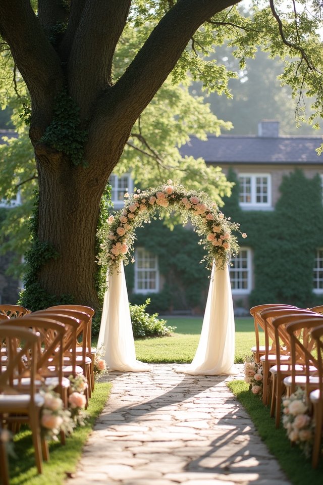 timeless venues for celebrations