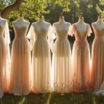 timeless vintage boho dresses